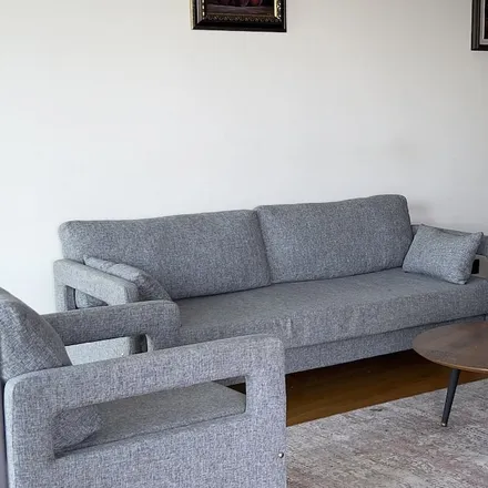 Rent this 1 bed apartment on Bahçelievler in D-100, 34180 Bahçelievler