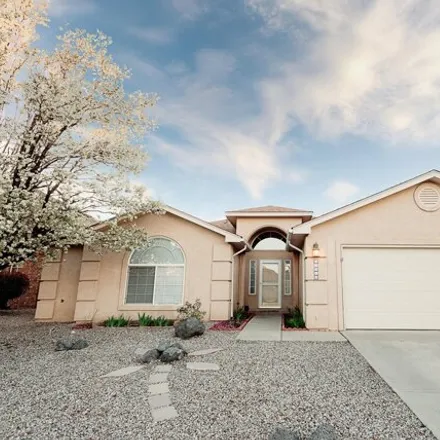 Buy this 3 bed house on 10232 Burham Road Northwest in Albuquerque, NM 87114