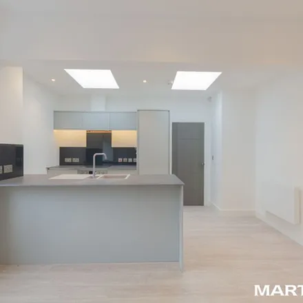 Image 5 - South Street, Metchley, B17 0DB, United Kingdom - Apartment for rent
