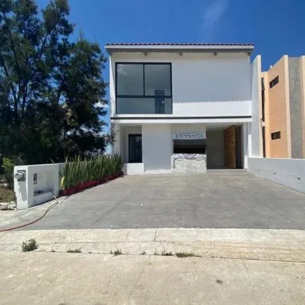 Image 2 - unnamed road, 58350 Morelia, MIC, Mexico - House for sale