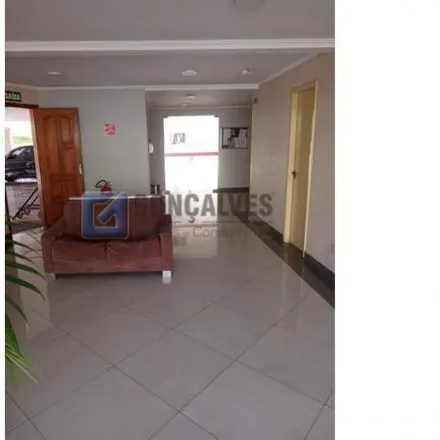 Rent this 2 bed apartment on Escola Estadual Doutor Francisco Emygdio Pereira Neto in Rua Armando Backx 441, Demarchi