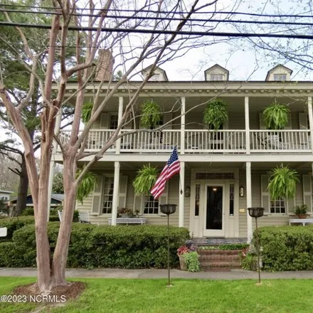 Image 1 - Coffield House, East King Street, Edenton, NC 27932, USA - House for sale