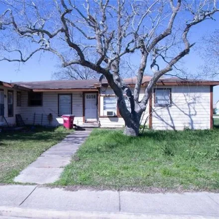 Buy this 4 bed house on West 5th Street in Freeport, TX 77541