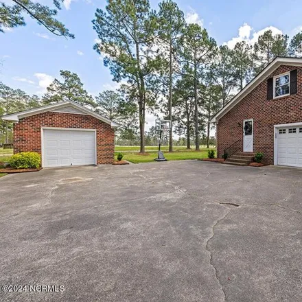 Image 9 - The Pines, Hastings Lane, Elizabeth City, NC 27909, USA - House for sale