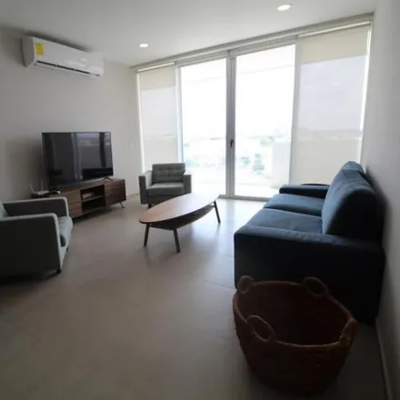 Rent this 2 bed apartment on Calle 45 in 97155 Mérida, YUC