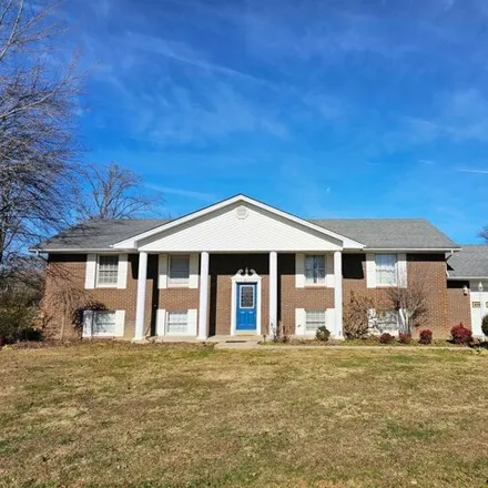 Buy this 6 bed house on 101 Tara Estates in London, KY 40744