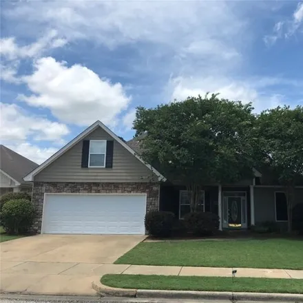 Rent this 4 bed house on 8309 Grayson Grove in Montgomery, AL 36117