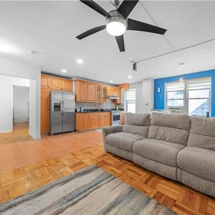 Buy this studio apartment on 2630 Kingsbridge Terrace in New York, NY 10463