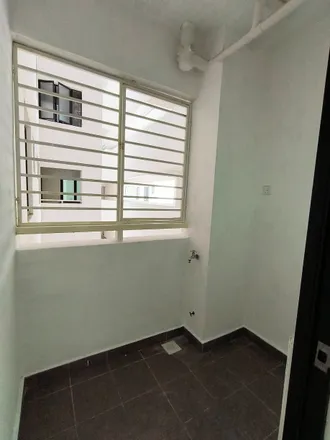 Image 3 - Jalan Sentul Perdana, Taman Pelangi Jaya, 51100 Kuala Lumpur, Malaysia - Apartment for rent