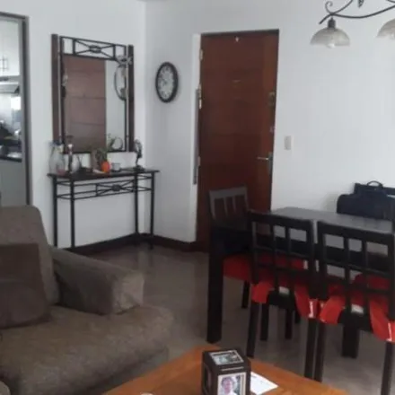 Buy this 5 bed apartment on Chifa Kong Hing in Avenida Pedro Venturo, Santiago de Surco