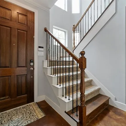 Image 4 - 2112 North Haskell Avenue, Dallas, TX 75204, USA - Townhouse for sale