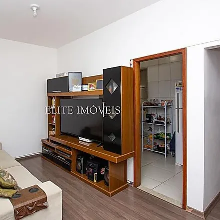 Buy this 2 bed apartment on Rua José do Patrocínio in Mundo Novo, Juiz de Fora - MG
