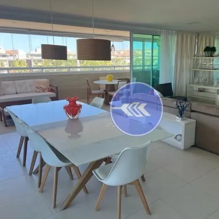 Rent this 3 bed apartment on Rotatória Centro de Aquiraz in Gruta, Aquiraz - CE