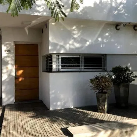 Buy this 3 bed apartment on Juan Cruz Varela 2220 in Parque Corema, Cordoba
