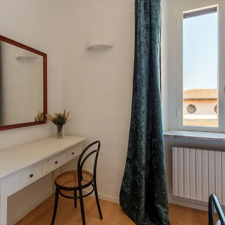 Image 4 - Mics, Via Pietro Maroncelli 15, 20154 Milan MI, Italy - Apartment for rent