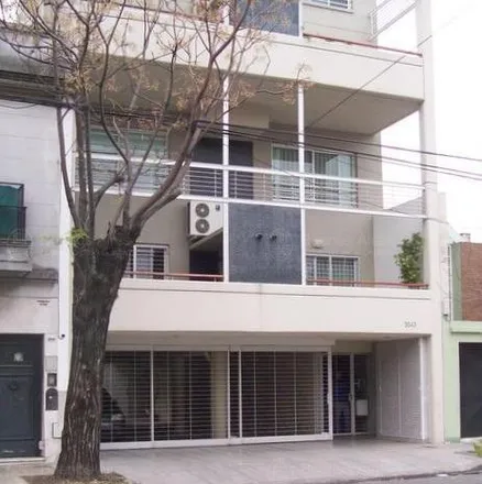 Buy this 2 bed apartment on Zapiola 3035 in Núñez, C1429 ALP Buenos Aires