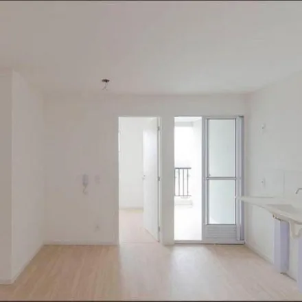 Rent this 2 bed apartment on Avenida Cangaíba 2991 in Engenheiro Goulart, São Paulo - SP