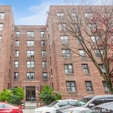 Buy this studio apartment on 102-36 64th Avenue in New York, NY 11375