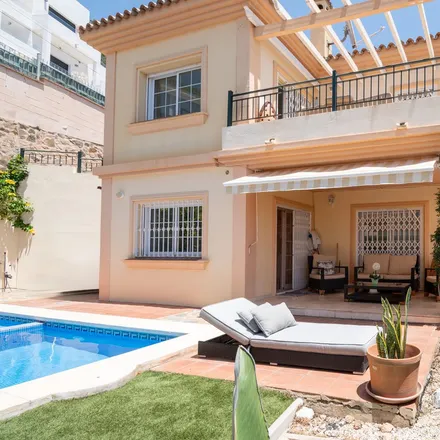 Image 5 - 29640 Fuengirola, Spain - House for sale