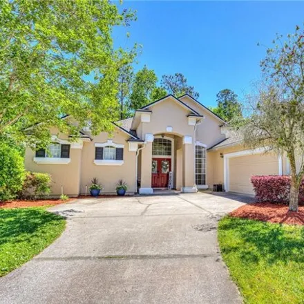 Image 1 - 3301 Tettersall Drive, Green Cove Springs, Clay County, FL 32043, USA - House for sale