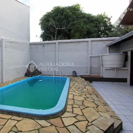 Buy this 4 bed house on Rua José Maia Filho in Centro, Canoas - RS