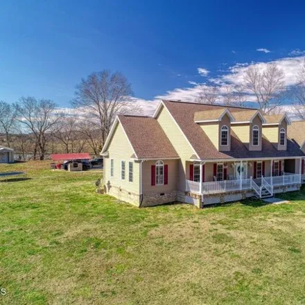 Image 2 - Burem Pike, Amis, TN, USA - House for sale