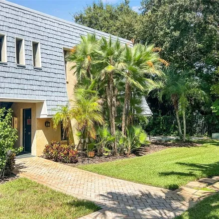 Image 4 - 1113 Lyndhurst Street, Palm Harbor, FL 34698, USA - Condo for sale