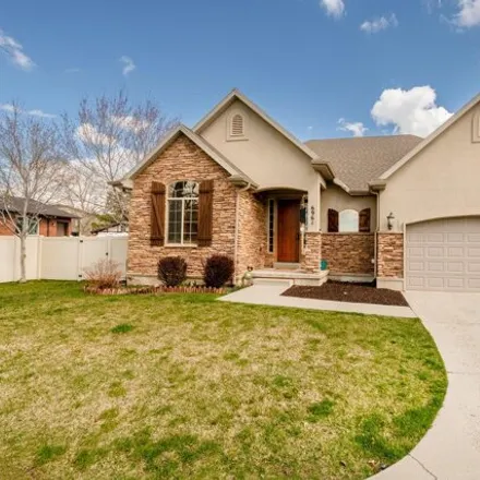 Buy this 4 bed house on 6945 South in Midvale, UT 84047