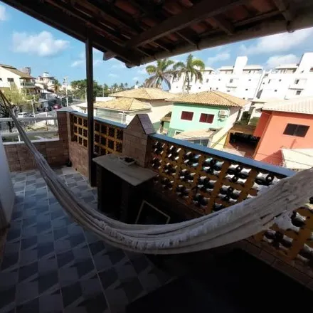 Rent this 1 bed apartment on Alameda Praia de Guaratuba in Stella Maris, Salvador - BA