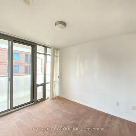 Image 7 - Murano South, St. Vincent Lane, Old Toronto, ON M5S 3M4, Canada - Apartment for rent