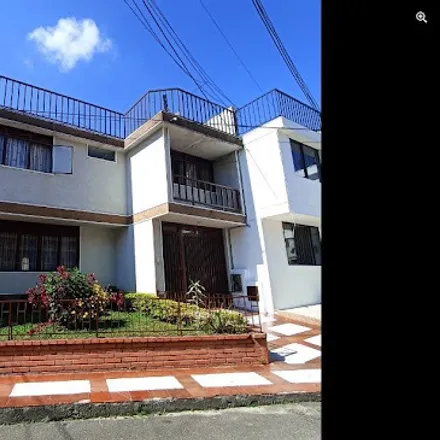 Buy this 4 bed house on Carrera 5A in Comuna 1 - Centro, 730001 Ibagué