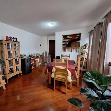 Buy this 3 bed apartment on Rua Professor Arthur Loyola 360 in Cabral, Curitiba - PR