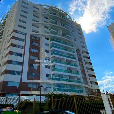 Buy this 3 bed apartment on Rua Mar del Plata in Barreiros, São José - SC