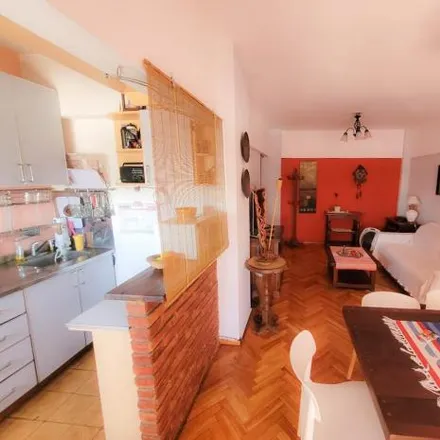 Buy this 3 bed apartment on Avenida Caseros 3439 in Boedo, C1263 AAE Buenos Aires