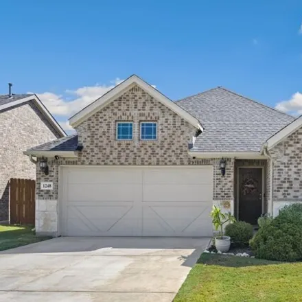 Buy this 3 bed house on 1248 Loma Rnch in New Braunfels, Texas