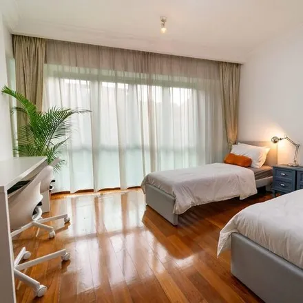 Rent this 1 bed room on 92 Sophia Road in Singapore 228481, Singapore