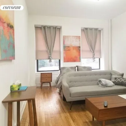 Buy this studio condo on 26 West 97th Street in New York, NY 10025