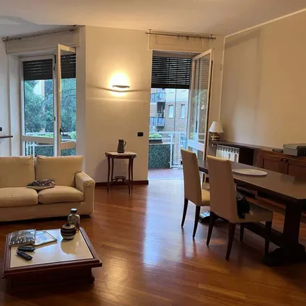 Image 2 - Via Lecco, 43, 20900 Monza MB, Italy - Apartment for rent