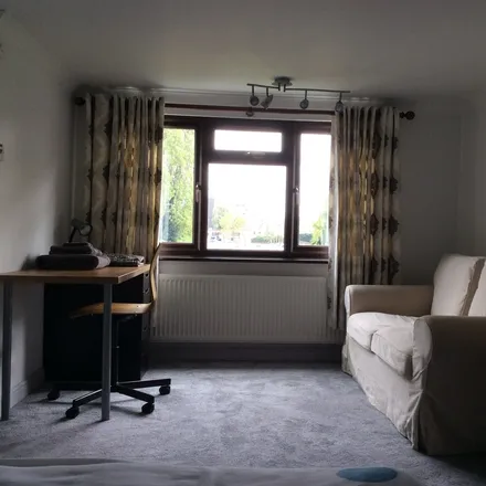 Rent this 1 bed house on London in Waddon, GB