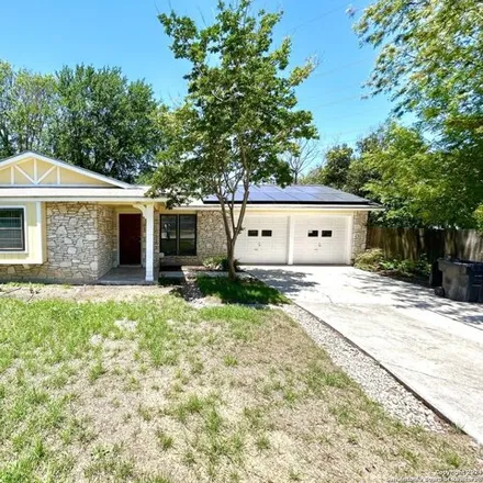 Rent this 3 bed house on 14630 Bulverde Road in San Antonio, TX 78247