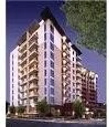 Image 9 - Royal Condominiums, 701 Royal Court, Charlotte, NC 28202, USA - Condo for rent