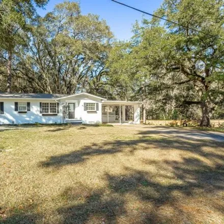 Buy this 3 bed house on Jacobs Road in Leon County, FL 32303