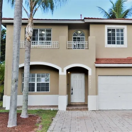 Image 1 - 14573 Southwest 155th Place, Miami-Dade County, FL 33196, USA - House for rent