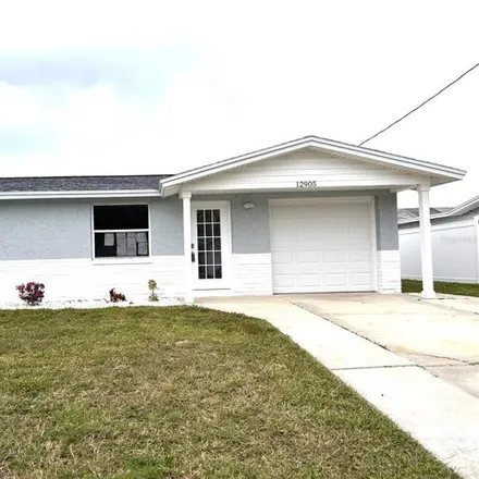 Buy this 2 bed house on 12911 1st Isle in Hudson, FL 34667