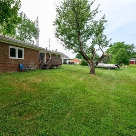 Image 3 - 1145 Manor Ave NW, Canton, Ohio, 44708 - House for sale