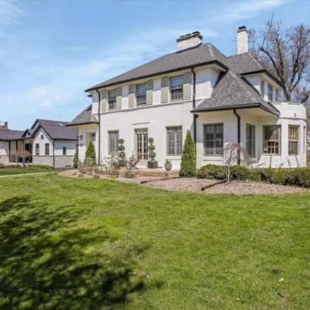 Image 3 - 1062 Yorkshire Road, Grosse Pointe Park, MI 48230, USA - House for sale
