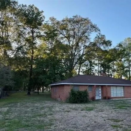Buy this 2 bed house on 535 North Mc Millan Avenue in Kirbyville, Jasper County