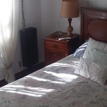 Rent this 3 bed house on San Andrés in Partido de General San Martín, Argentina