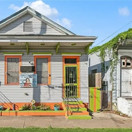 Buy this 3 bed house on 2612 Orleans Avenue in New Orleans, LA 70119