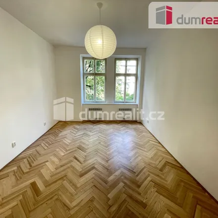 Image 1 - Drtinova 200/2, 150 00 Prague, Czechia - Apartment for rent